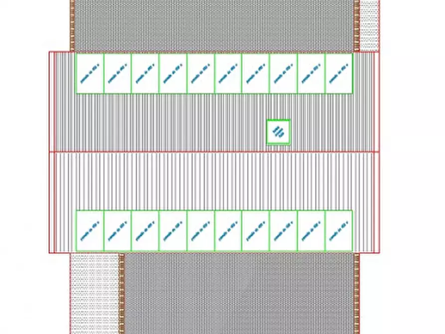 Immagine 15 di Villa in vendita  in FONTANE DI VILLORBA a Villorba