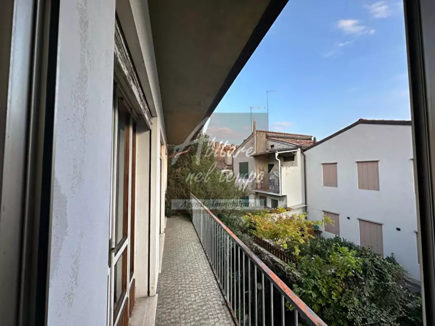 Immagine 3 di Villetta a schiera in vendita  in VIA ROMA 1 a Cittadella