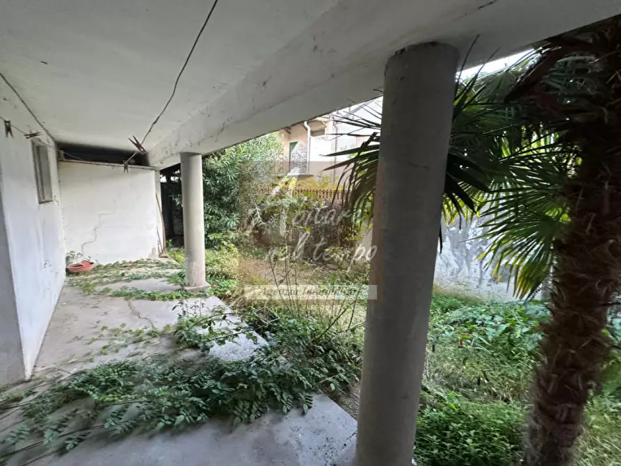 Immagine 11 di Villetta a schiera in vendita  in VIA ROMA 1 a Cittadella