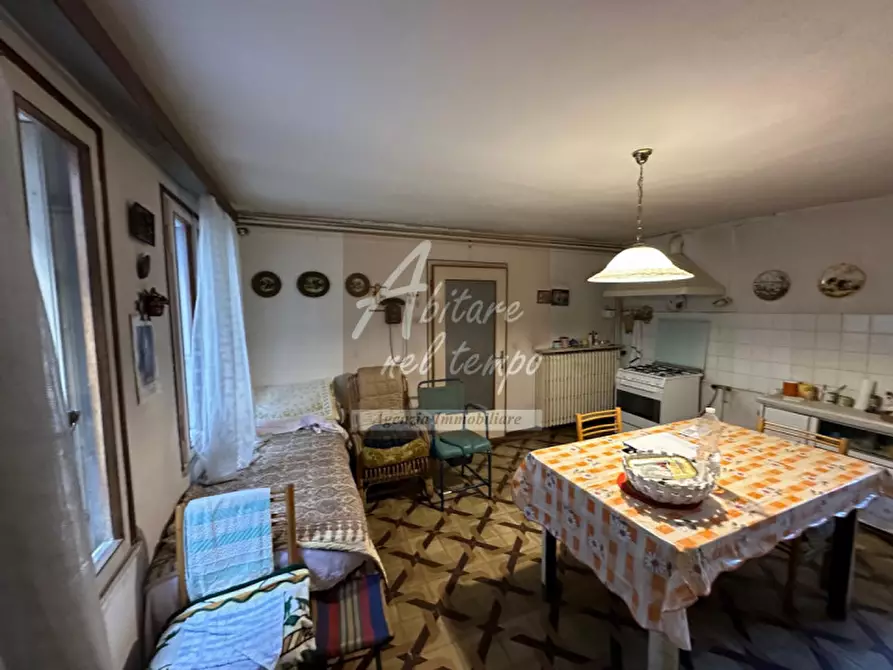 Immagine 12 di Villetta a schiera in vendita  in VIA ROMA 1 a Cittadella