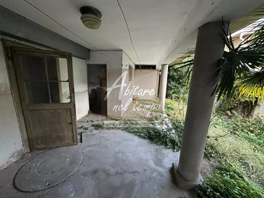 Immagine 14 di Villetta a schiera in vendita  in VIA ROMA 1 a Cittadella