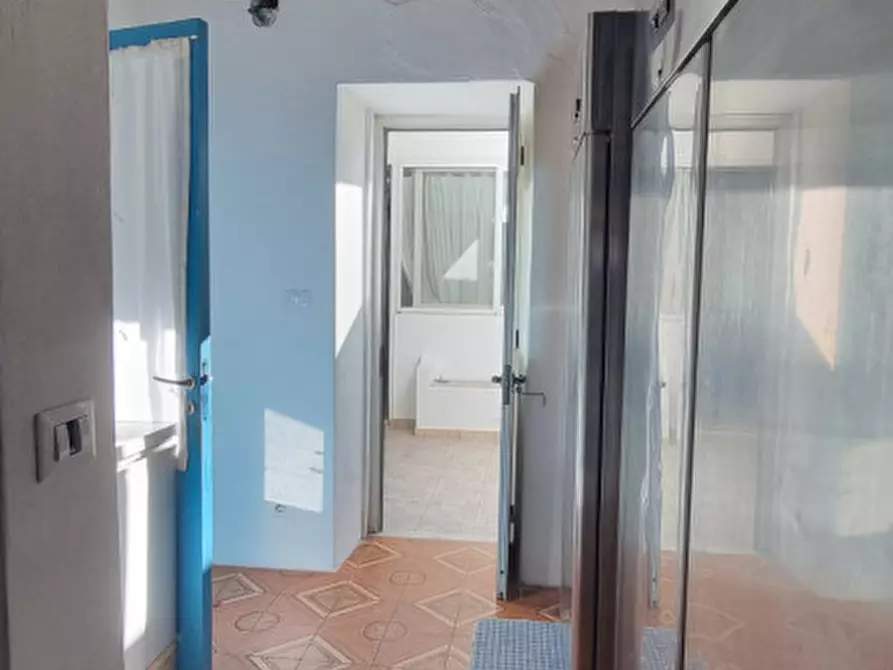 Immagine 10 di Negozio in vendita  in VIA ROMA, SNC a Lipari