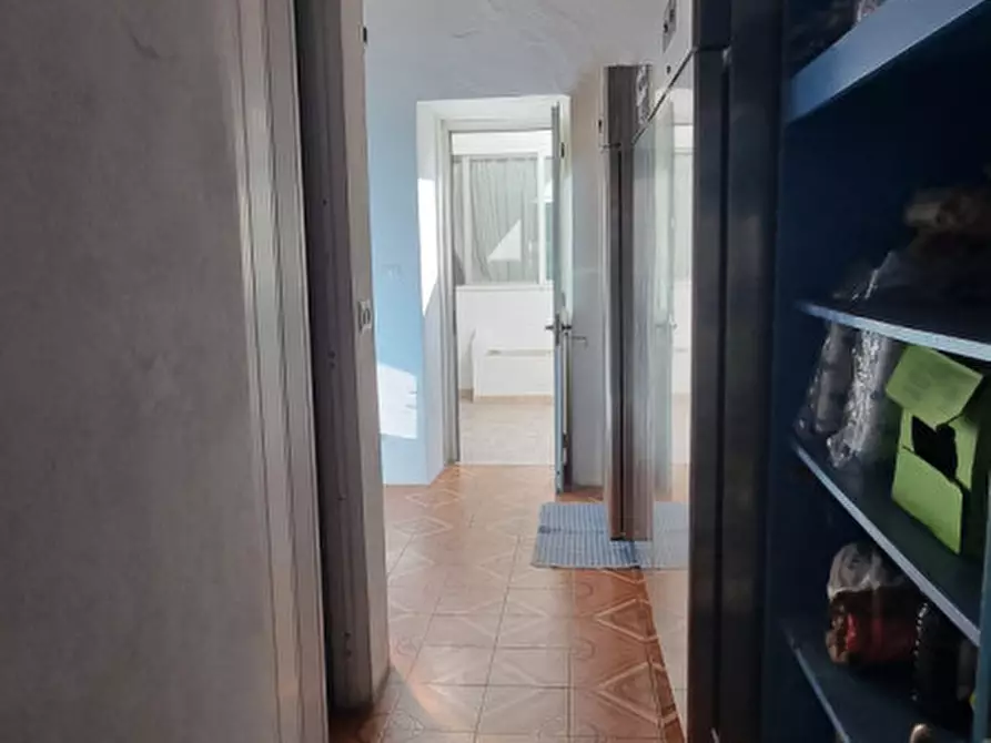 Immagine 11 di Negozio in vendita  in VIA ROMA, SNC a Lipari