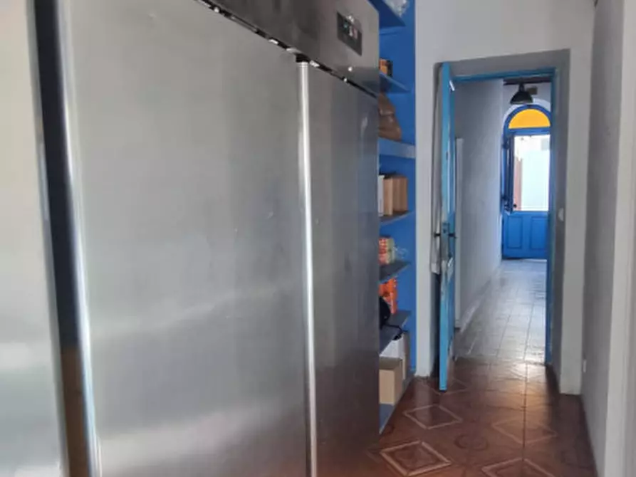 Immagine 12 di Negozio in vendita  in VIA ROMA, SNC a Lipari