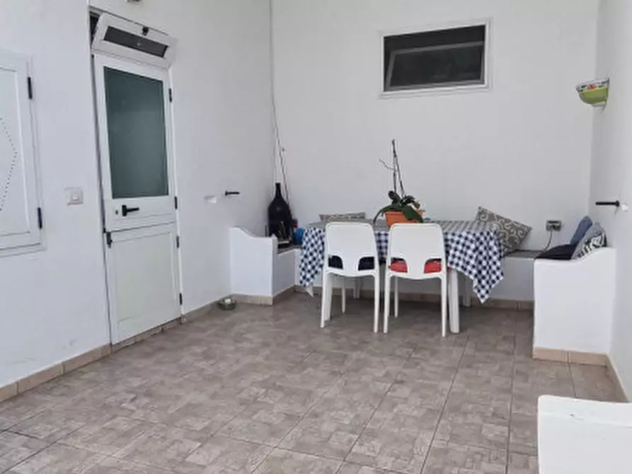 Immagine 14 di Negozio in vendita  in VIA ROMA, SNC a Lipari