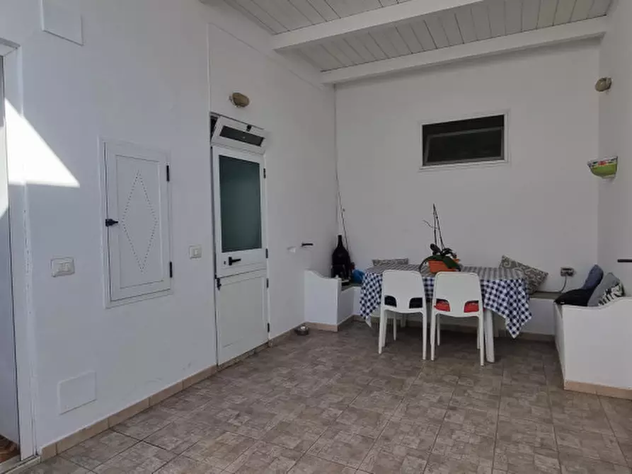 Immagine 16 di Negozio in vendita  in VIA ROMA, SNC a Lipari