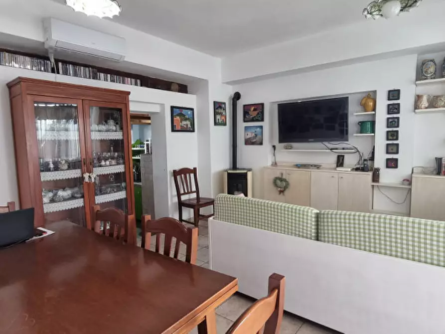 Immagine 17 di Negozio in vendita  in VIA ROMA, SNC a Lipari