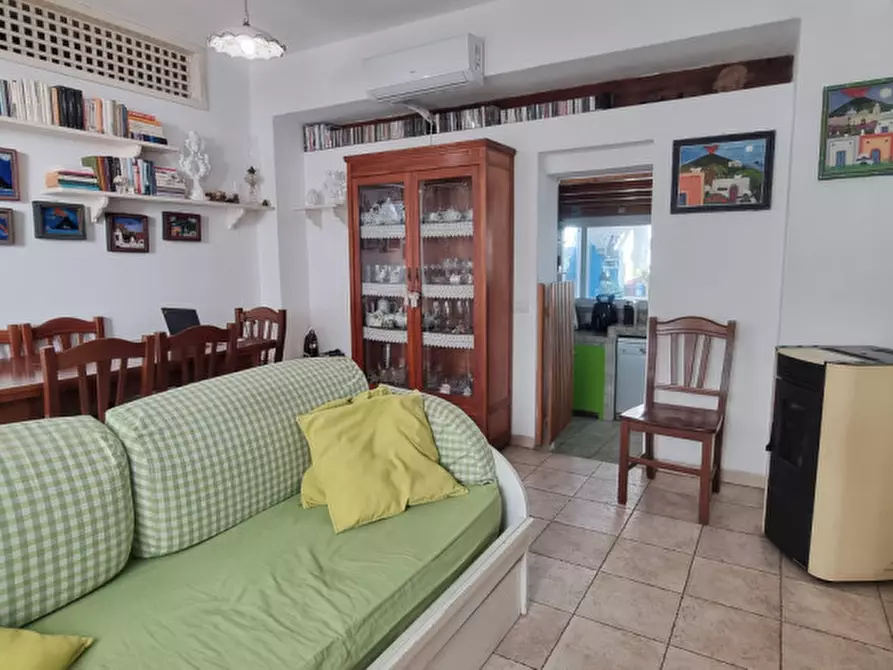 Immagine 20 di Negozio in vendita  in VIA ROMA, SNC a Lipari