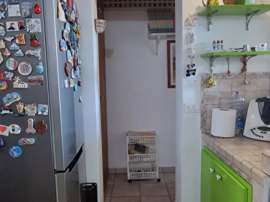 Immagine 23 di Negozio in vendita  in VIA ROMA, SNC a Lipari