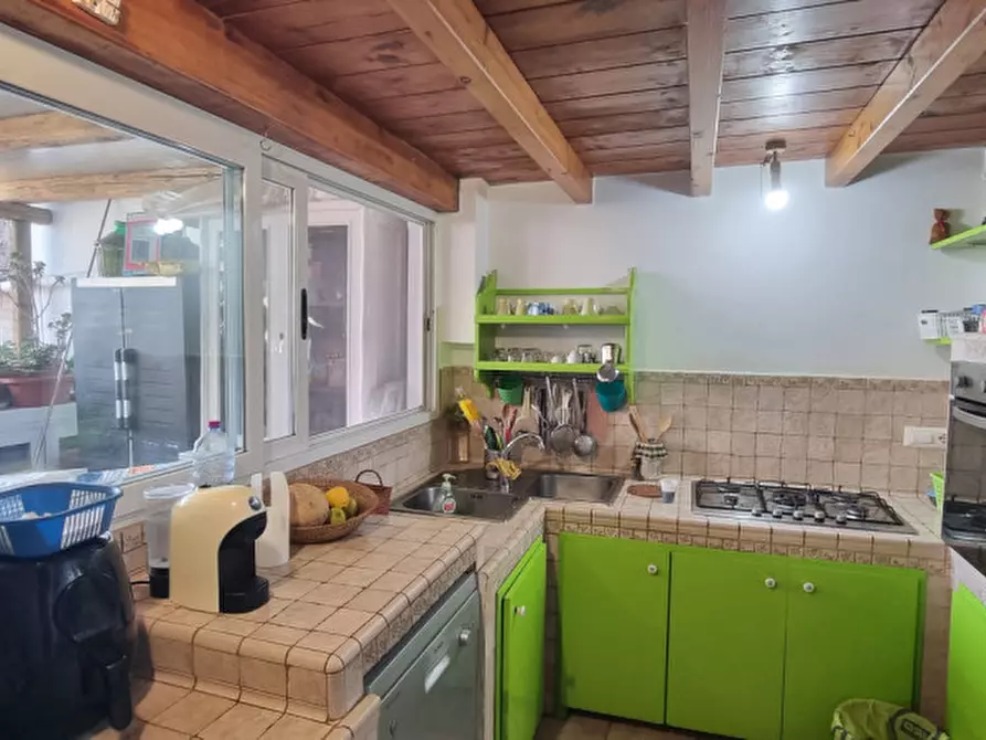 Immagine 26 di Negozio in vendita  in VIA ROMA, SNC a Lipari