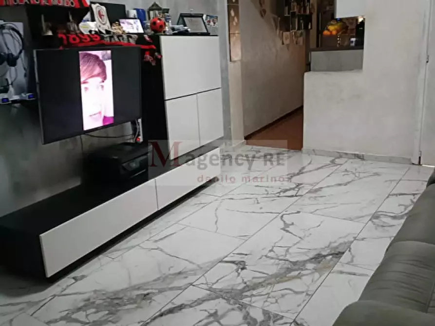 Immagine 1 di Appartamento in vendita  in Via Trabocchetto II 44 a Reggio Di Calabria