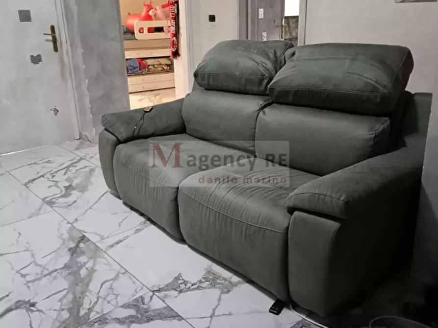 Immagine 2 di Appartamento in vendita  in Via Trabocchetto II 44 a Reggio Di Calabria