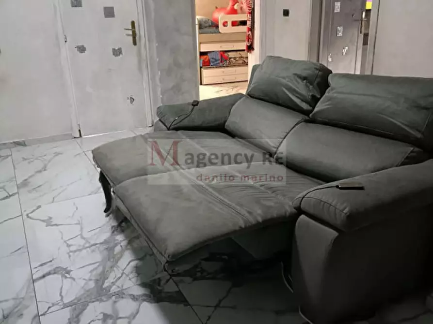 Immagine 3 di Appartamento in vendita  in Via Trabocchetto II 44 a Reggio Di Calabria