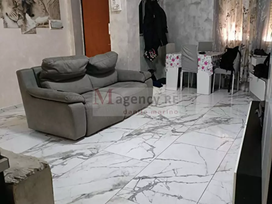 Immagine 4 di Appartamento in vendita  in Via Trabocchetto II 44 a Reggio Di Calabria