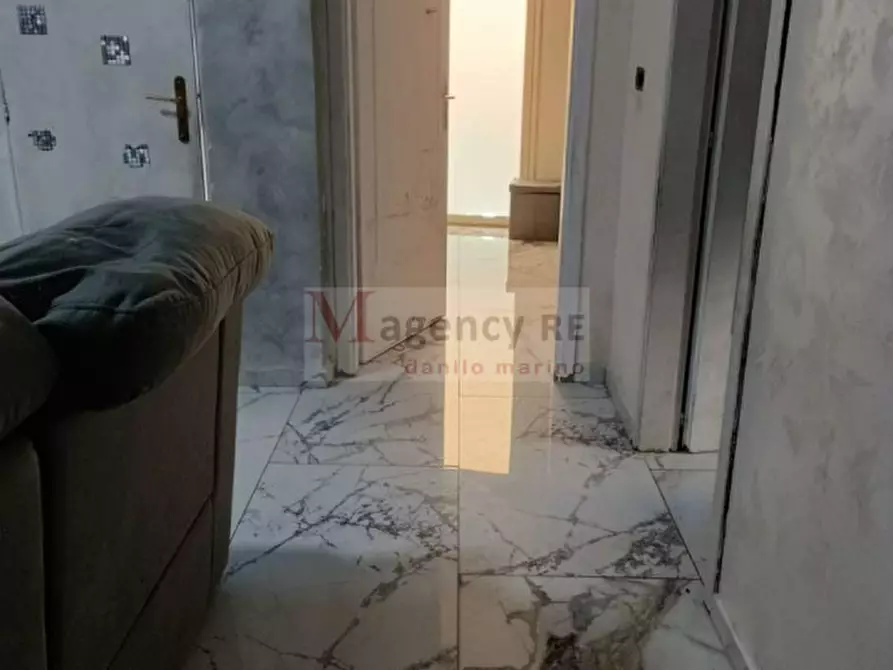 Immagine 5 di Appartamento in vendita  in Via Trabocchetto II 44 a Reggio Di Calabria