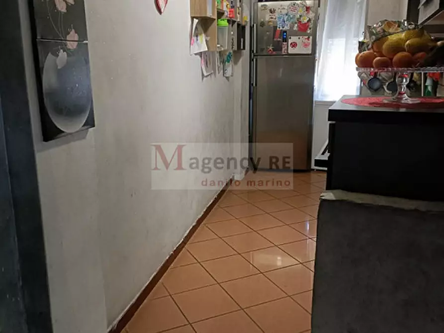 Immagine 6 di Appartamento in vendita  in Via Trabocchetto II 44 a Reggio Di Calabria