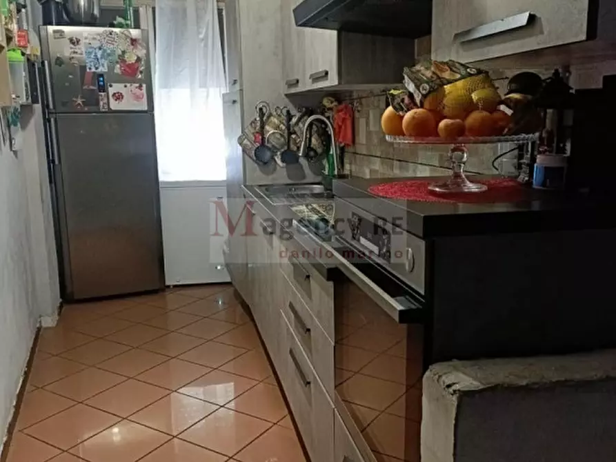 Immagine 7 di Appartamento in vendita  in Via Trabocchetto II 44 a Reggio Di Calabria