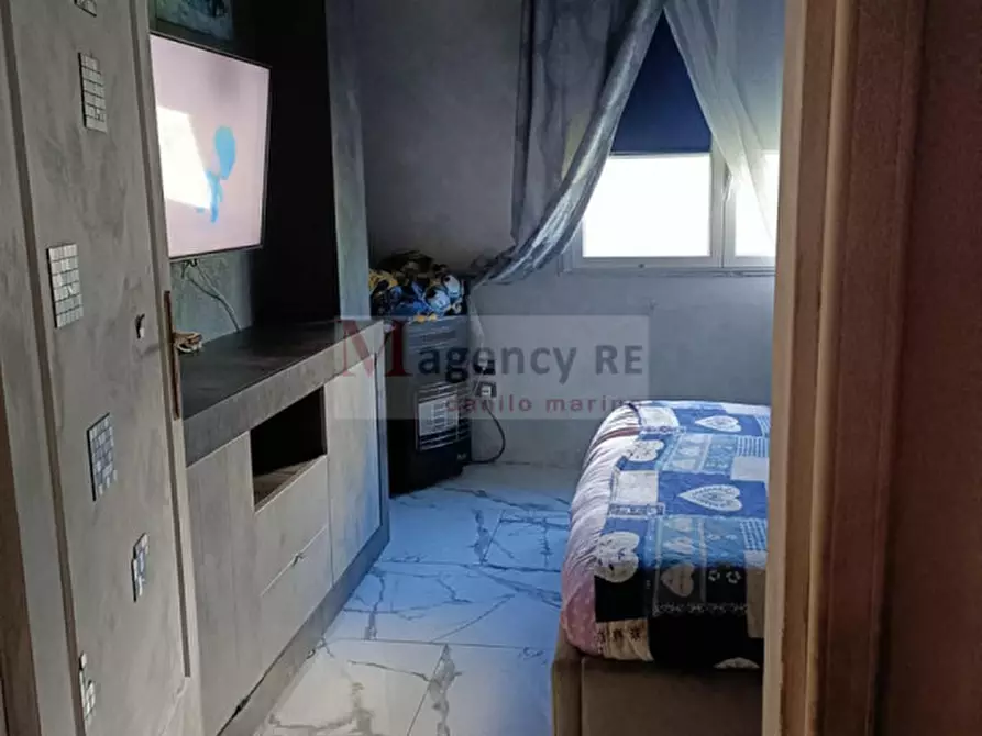 Immagine 9 di Appartamento in vendita  in Via Trabocchetto II 44 a Reggio Di Calabria