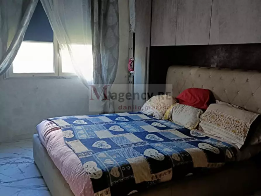 Immagine 10 di Appartamento in vendita  in Via Trabocchetto II 44 a Reggio Di Calabria