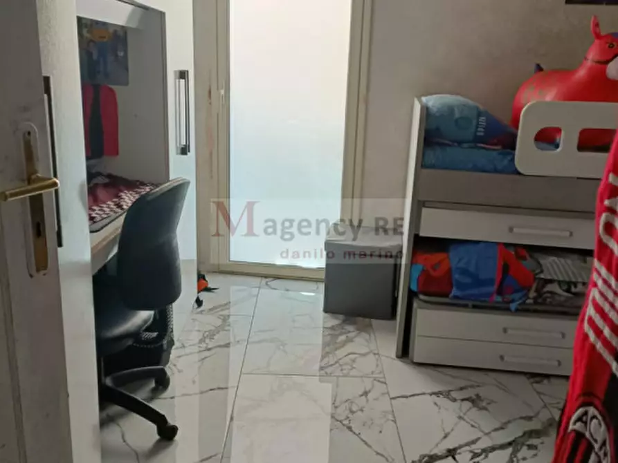 Immagine 11 di Appartamento in vendita  in Via Trabocchetto II 44 a Reggio Di Calabria