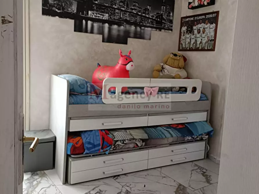 Immagine 12 di Appartamento in vendita  in Via Trabocchetto II 44 a Reggio Di Calabria