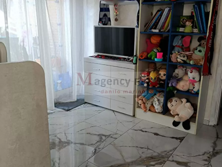 Immagine 13 di Appartamento in vendita  in Via Trabocchetto II 44 a Reggio Di Calabria