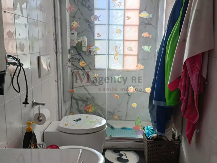 Immagine 14 di Appartamento in vendita  in Via Trabocchetto II 44 a Reggio Di Calabria