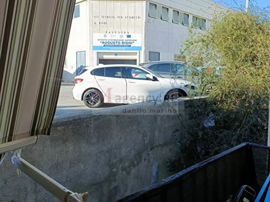 Immagine 17 di Appartamento in vendita  in Via Trabocchetto II 44 a Reggio Di Calabria