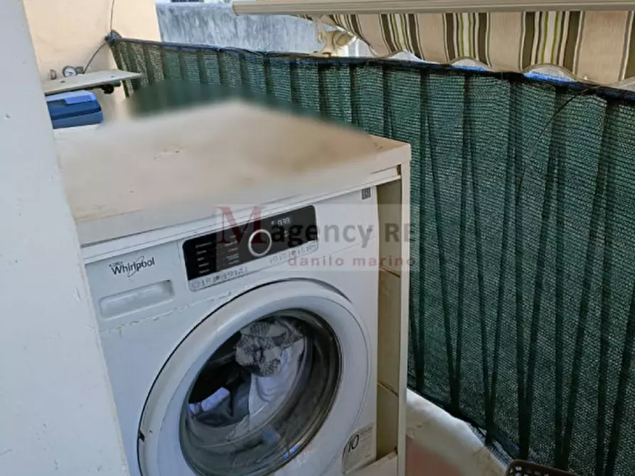 Immagine 18 di Appartamento in vendita  in Via Trabocchetto II 44 a Reggio Di Calabria