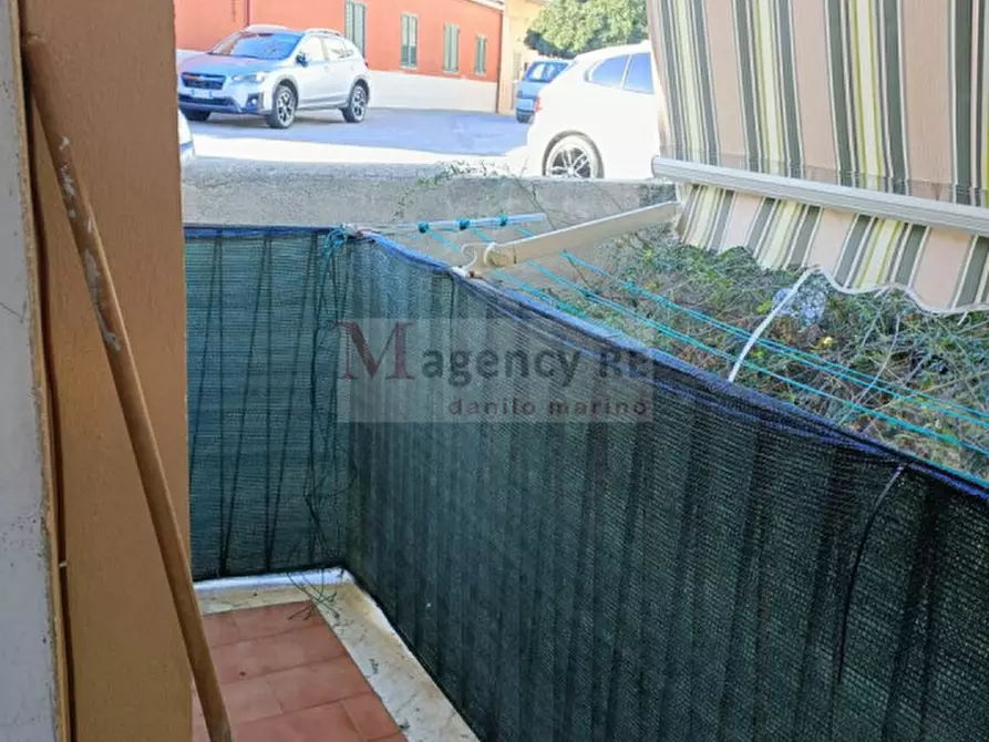 Immagine 19 di Appartamento in vendita  in Via Trabocchetto II 44 a Reggio Di Calabria