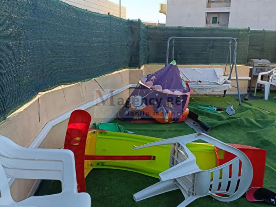 Immagine 20 di Appartamento in vendita  in Via Trabocchetto II 44 a Reggio Di Calabria