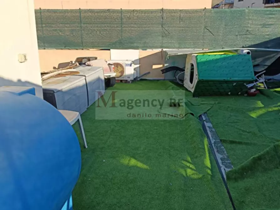 Immagine 21 di Appartamento in vendita  in Via Trabocchetto II 44 a Reggio Di Calabria