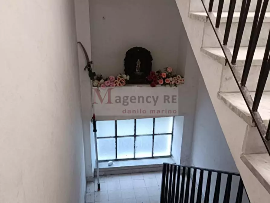 Immagine 23 di Appartamento in vendita  in Via Trabocchetto II 44 a Reggio Di Calabria