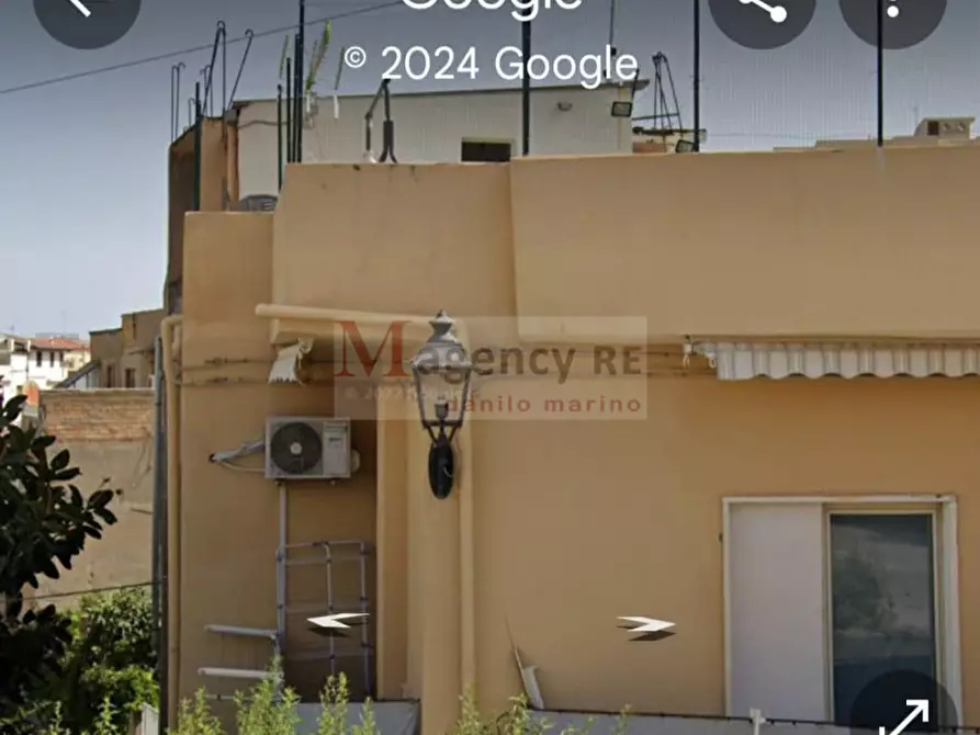 Immagine 24 di Appartamento in vendita  in Via Trabocchetto II 44 a Reggio Di Calabria