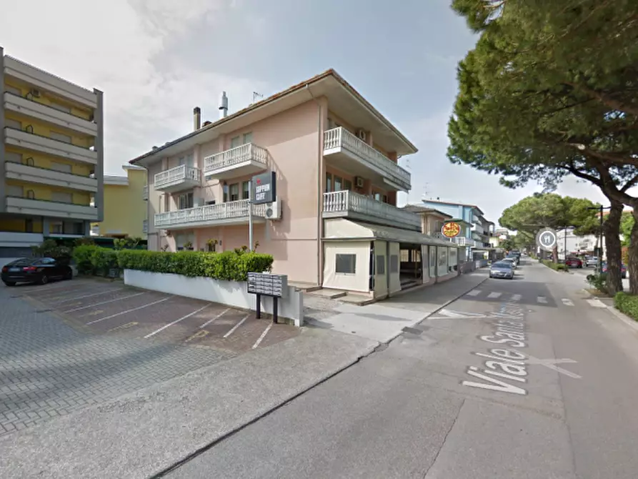 Immagine 1 di Appartamento in vendita  in VIALE SANTA MARGHERITA 121 a Caorle