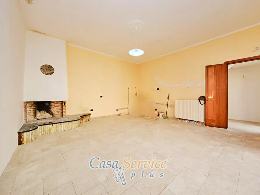 Immagine 9 di Appartamento in vendita  in Via Crispi a Parabita