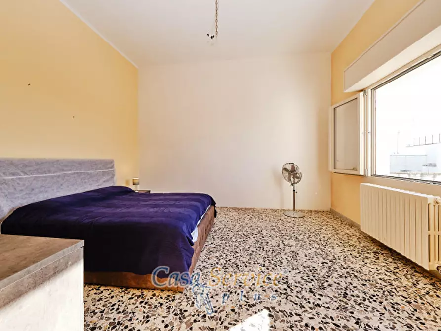 Immagine 13 di Appartamento in vendita  in Via Crispi a Parabita