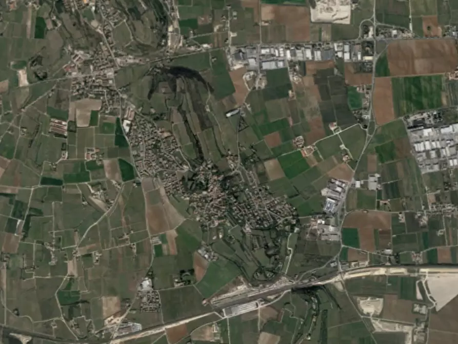 Immagine 1 di Terreno in vendita  a Sona