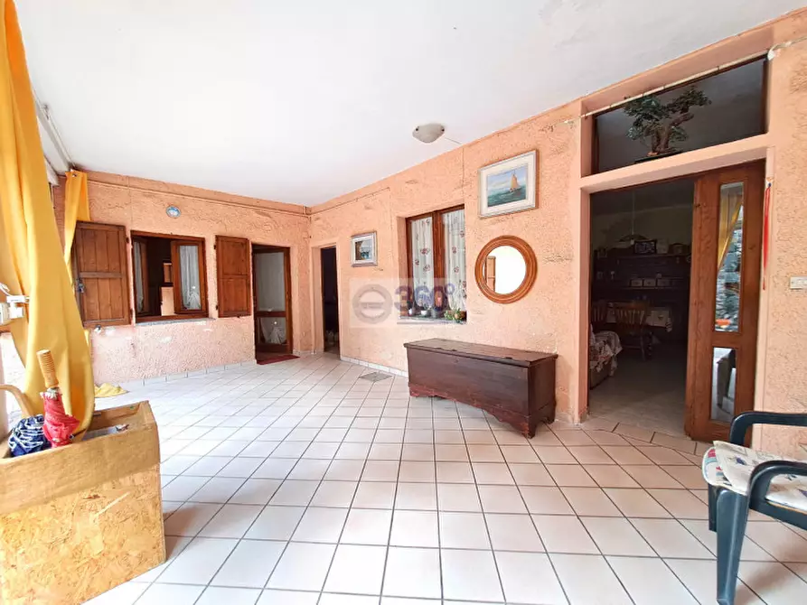 Immagine 7 di Casa indipendente in vendita  in Via Cavour a Provaglio D'iseo