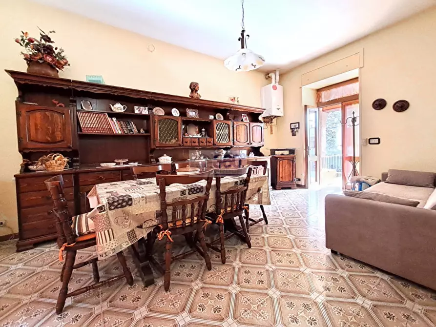 Immagine 8 di Casa indipendente in vendita  in Via Cavour a Provaglio D'iseo