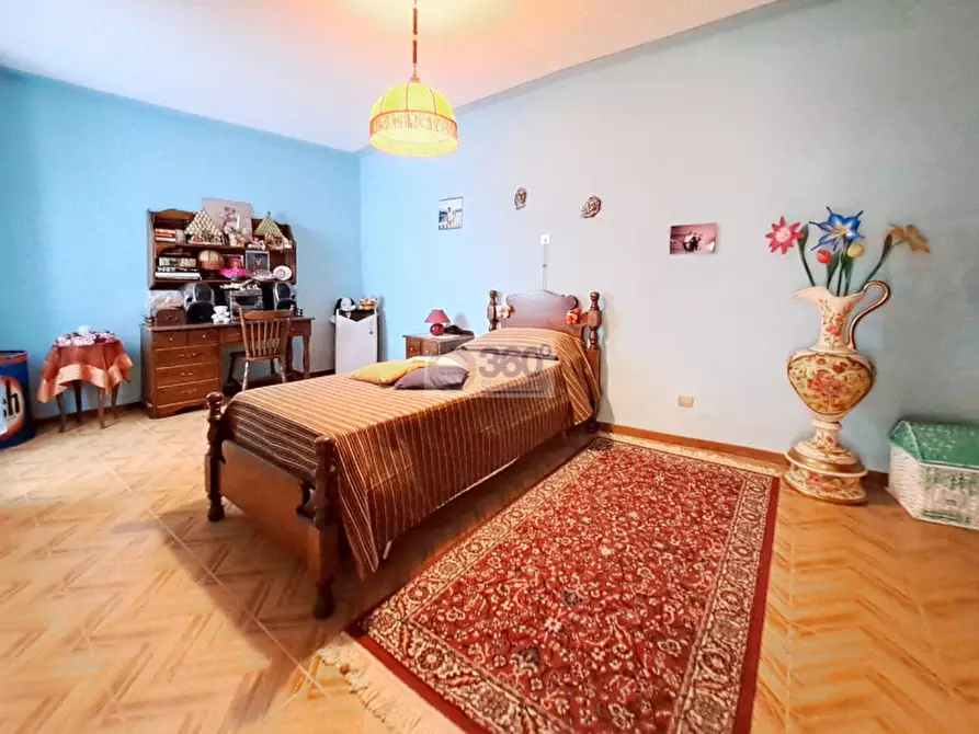 Immagine 17 di Casa indipendente in vendita  in Via Cavour a Provaglio D'iseo