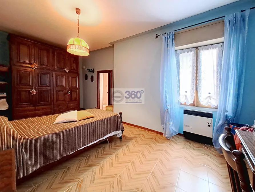 Immagine 19 di Casa indipendente in vendita  in Via Cavour a Provaglio D'iseo