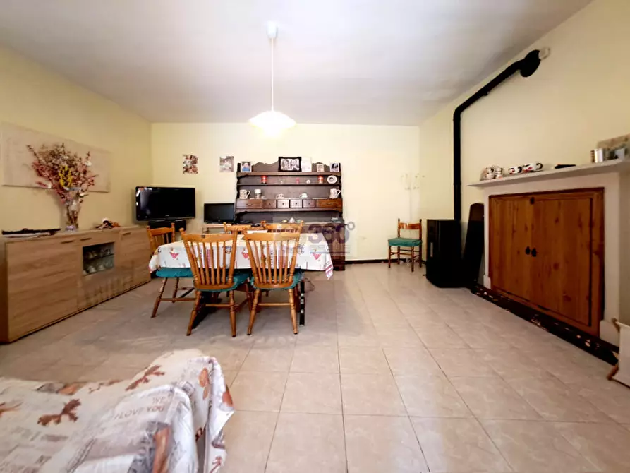 Immagine 20 di Casa indipendente in vendita  in Via Cavour a Provaglio D'iseo