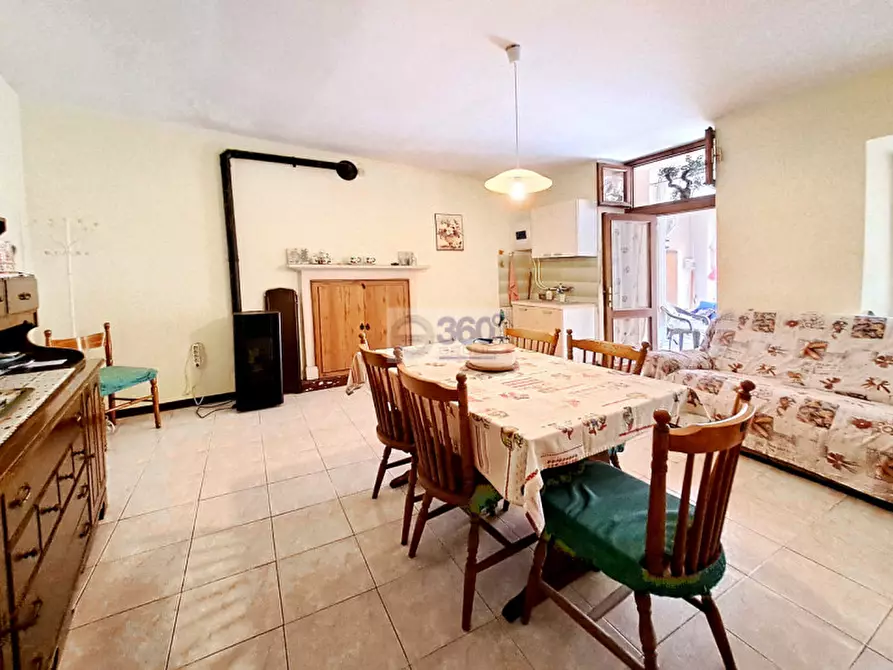 Immagine 21 di Casa indipendente in vendita  in Via Cavour a Provaglio D'iseo