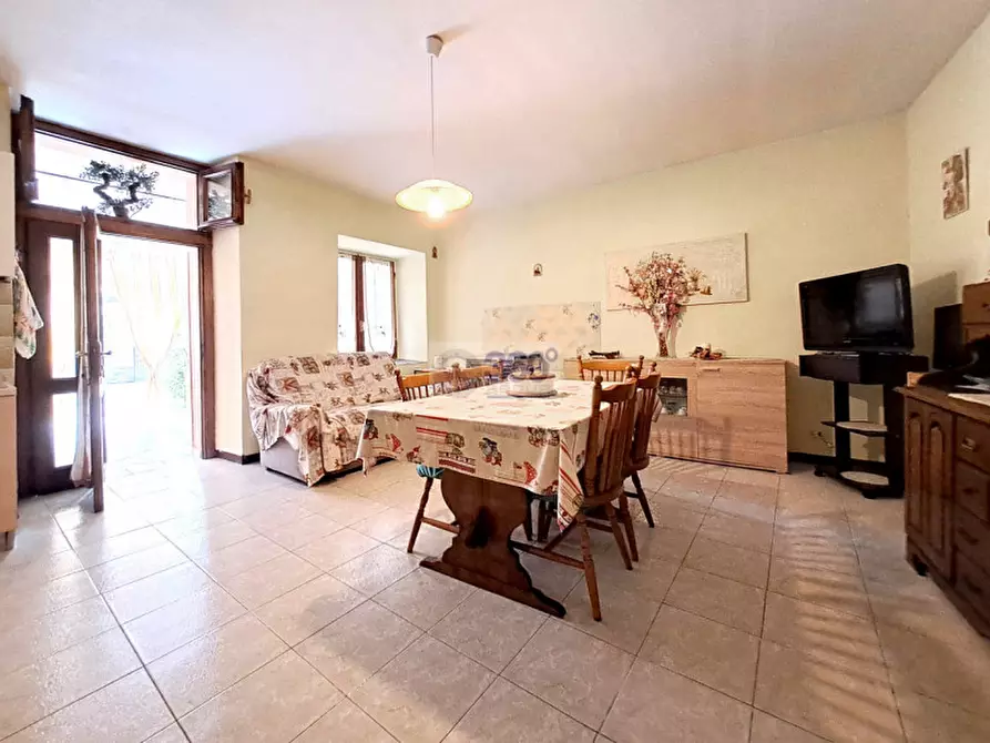 Immagine 22 di Casa indipendente in vendita  in Via Cavour a Provaglio D'iseo