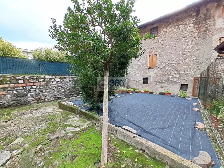 Immagine 29 di Casa indipendente in vendita  in Via Cavour a Provaglio D'iseo