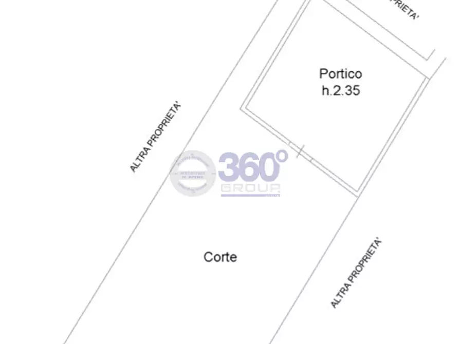 Immagine 30 di Casa indipendente in vendita  in Via Cavour a Provaglio D'iseo