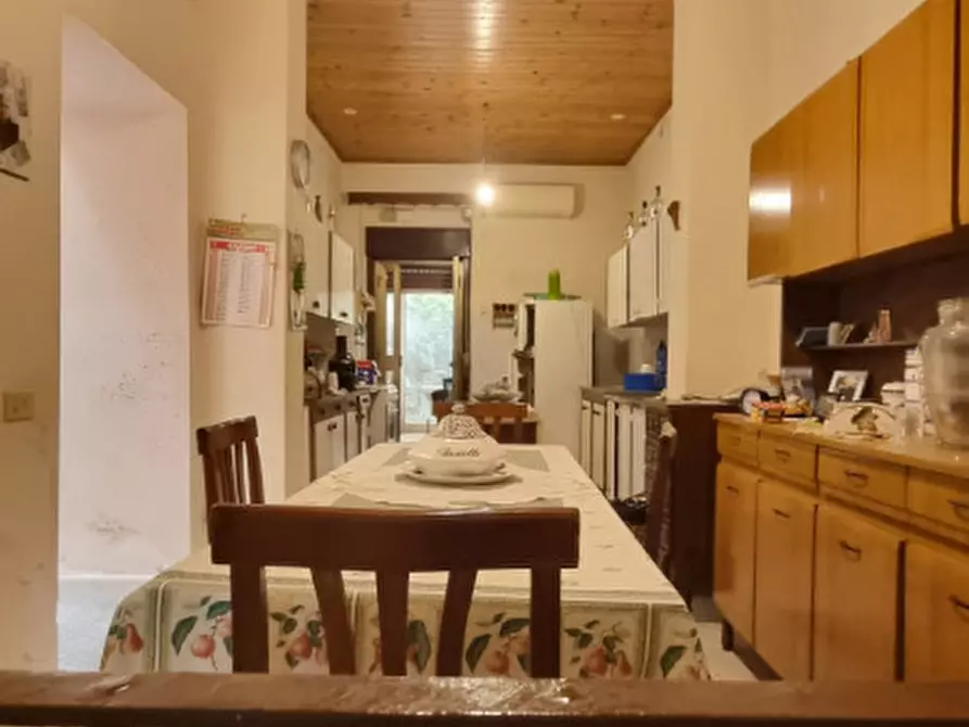 Immagine 21 di Casa indipendente in vendita  in CORSO PRINCIPE UMBERTO I a Mazzarrà Sant'andrea
