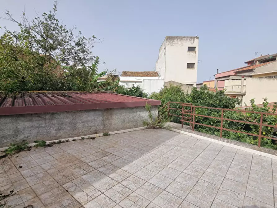 Immagine 23 di Casa indipendente in vendita  in CORSO PRINCIPE UMBERTO I a Mazzarrà Sant'andrea