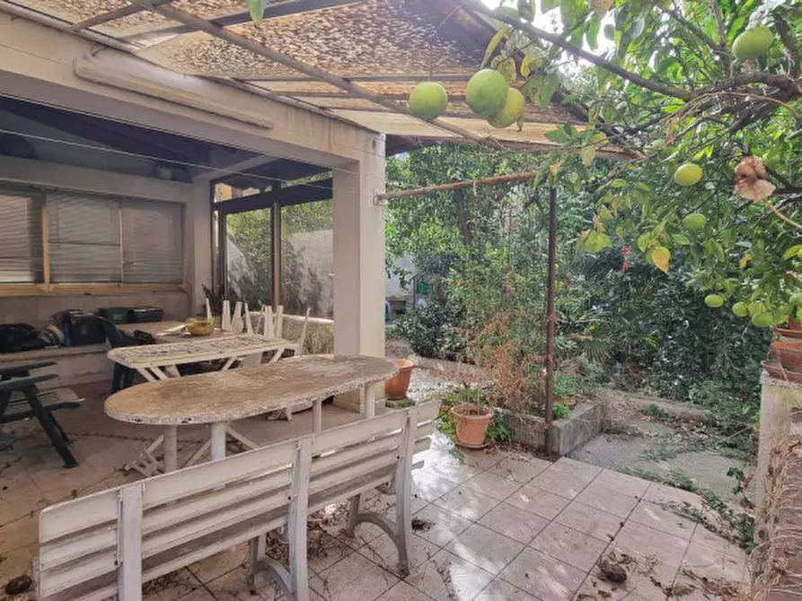 Immagine 24 di Casa indipendente in vendita  in CORSO PRINCIPE UMBERTO I a Mazzarrà Sant'andrea